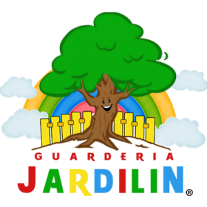 Logo Guardería Jardilín